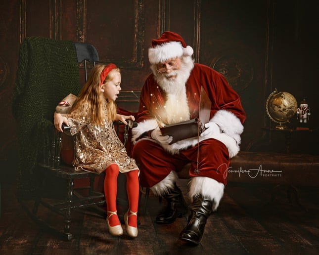 Gallery photo 10 of BR Party Santa