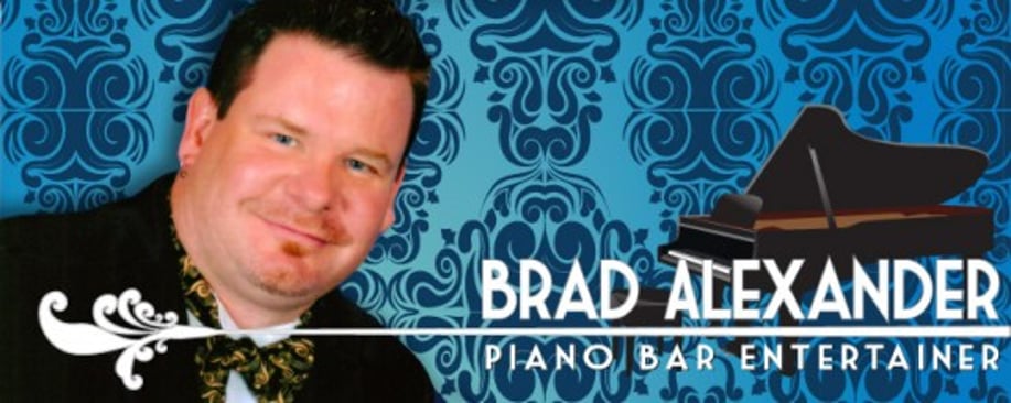 Gallery photo 1 of Brad Dean Alexander