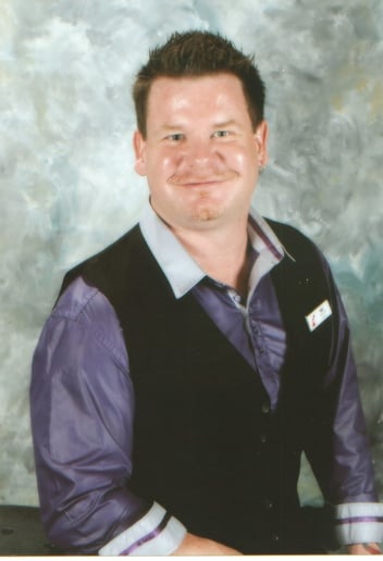 Gallery photo 4 of Brad Dean Alexander
