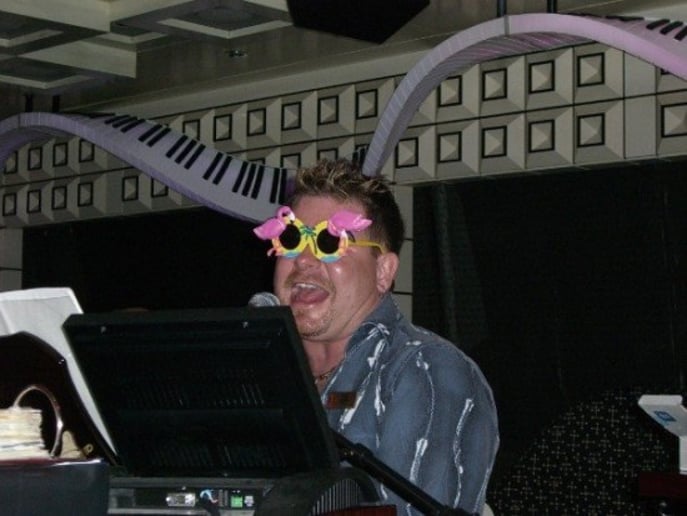 Gallery photo 9 of Brad Dean Alexander