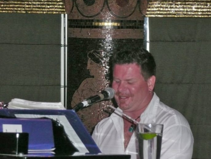 Gallery photo 12 of Brad Dean Alexander
