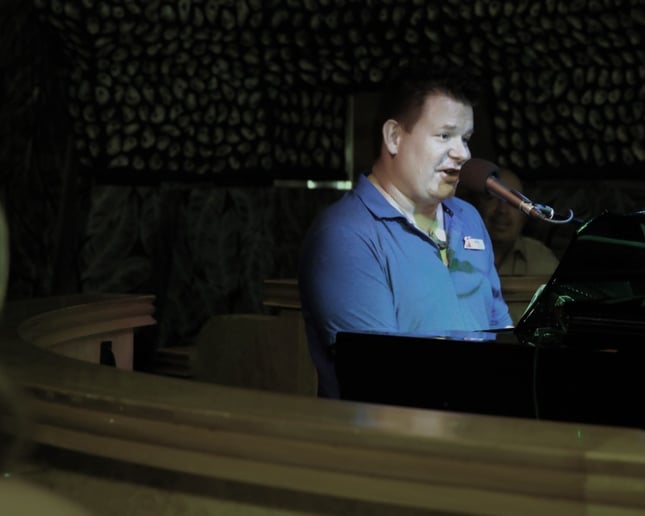 Gallery photo 21 of Brad Dean Alexander