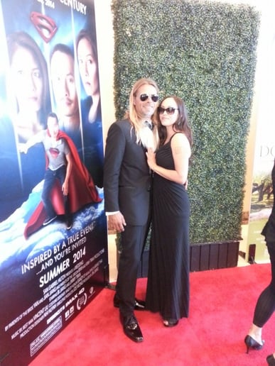 Gallery photo 2 of Brad & Angelina Lookalikes