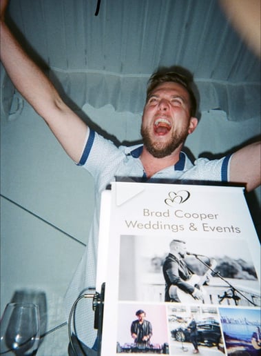 Gallery photo 20 of Brad Cooper