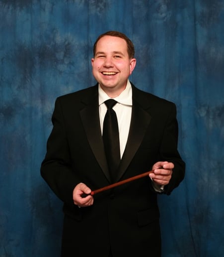 Gallery photo 1 of Brad Eickhoff, The Magician