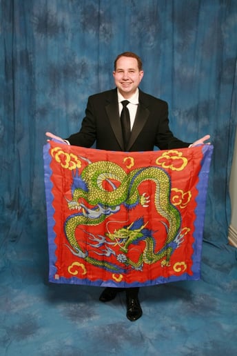 Gallery photo 2 of Brad Eickhoff, The Magician