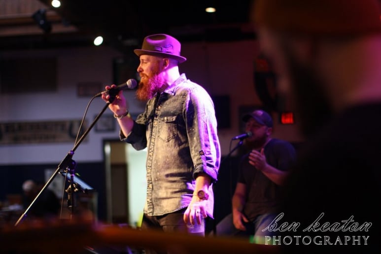 Gallery photo 1 of Brad Keaton Music