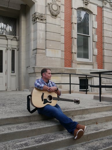 Gallery photo 2 of Brad McCord/ Brad McCord Music