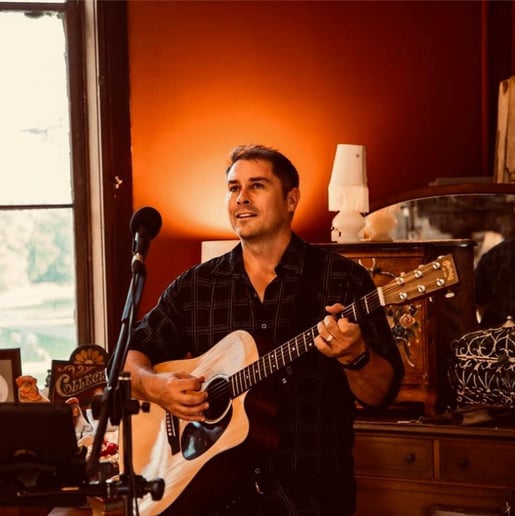 Gallery photo 4 of Brad McCord/ Brad McCord Music