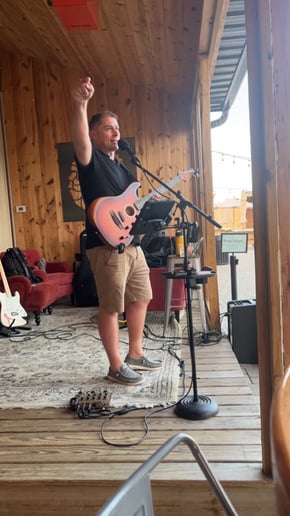 Gallery photo 5 of Brad McCord/ Brad McCord Music