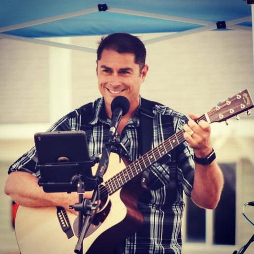 Gallery photo 7 of Brad McCord/ Brad McCord Music