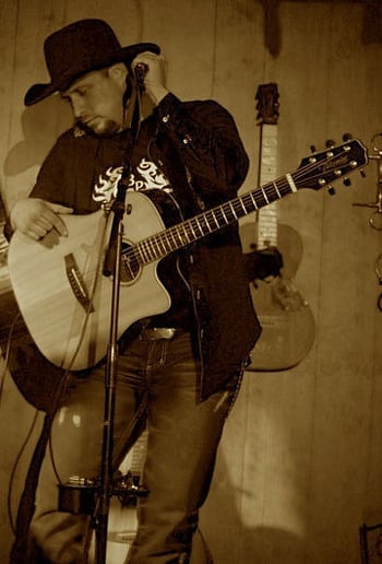 Gallery photo 1 of Brad Puckett