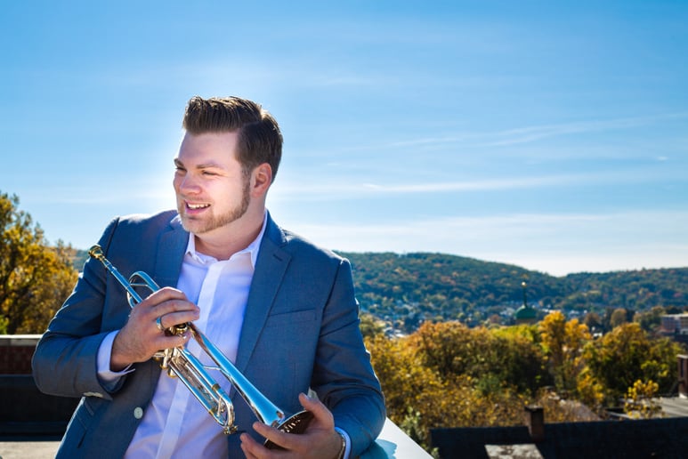 Gallery photo 5 of Brad Roccanova and his Big Band