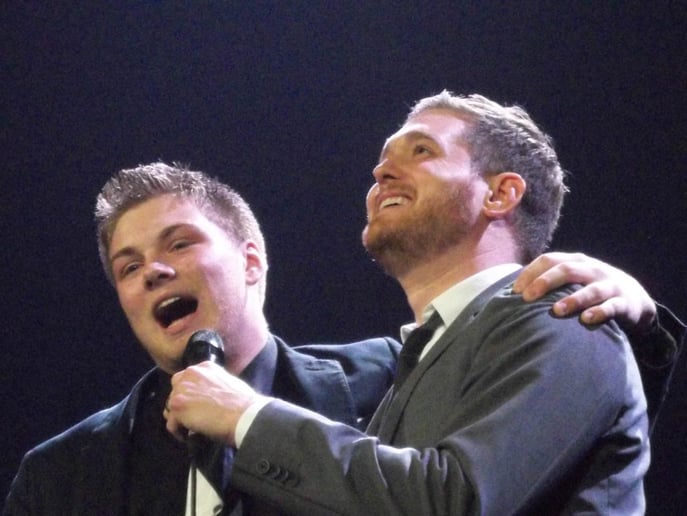 Gallery photo 6 of Brad Roccanova and his Big Band
