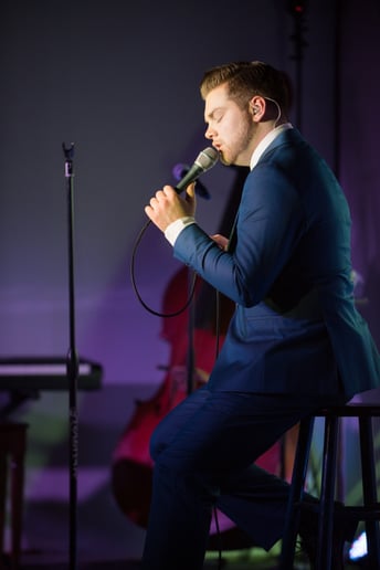 Gallery photo 9 of Brad Roccanova and his Big Band