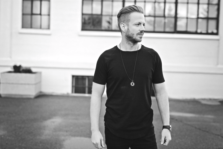 Gallery photo 7 of Bradley Saunders