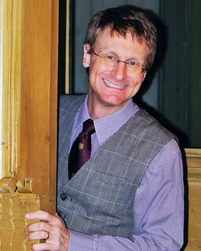Gallery photo 1 of Brad Tassell