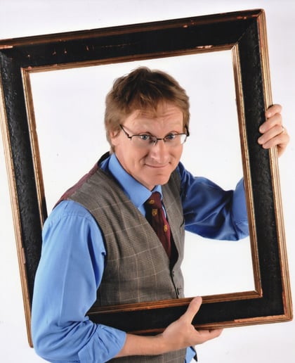 Gallery photo 2 of Brad Tassell