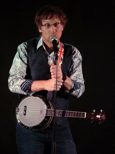 Gallery photo 3 of Brad Tassell