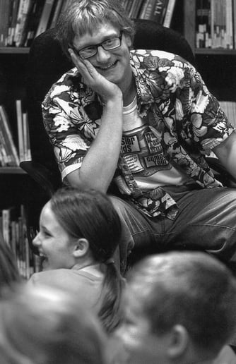 Gallery photo 4 of Brad Tassell