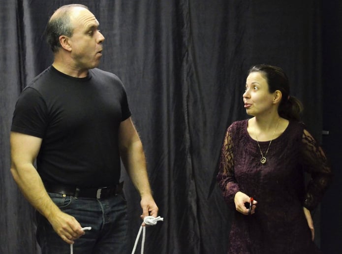 Gallery photo 2 of Brad Toulouse "The Art Of Illusion" Magician!!!