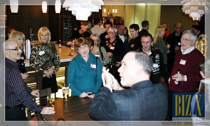 Gallery photo 3 of Brad Toulouse "The Art Of Illusion" Magician!!!