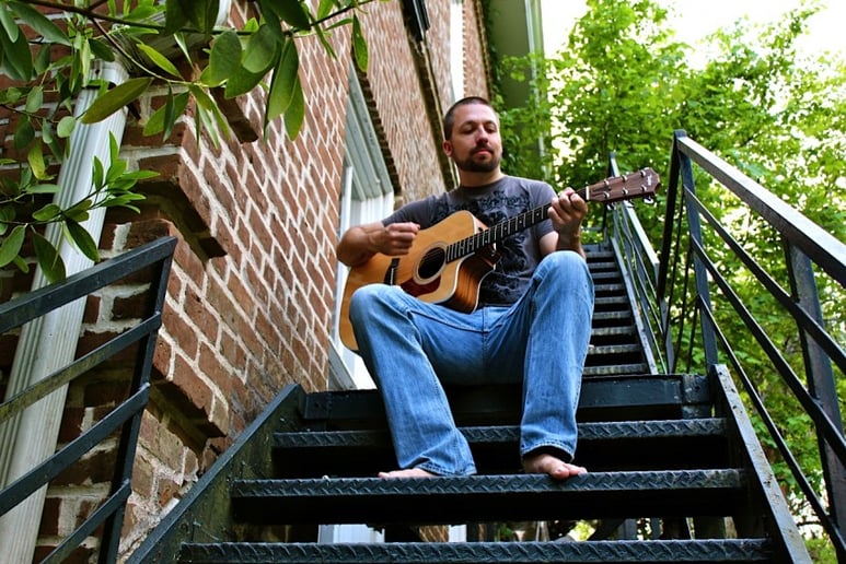 Gallery photo 13 of Brad Wells