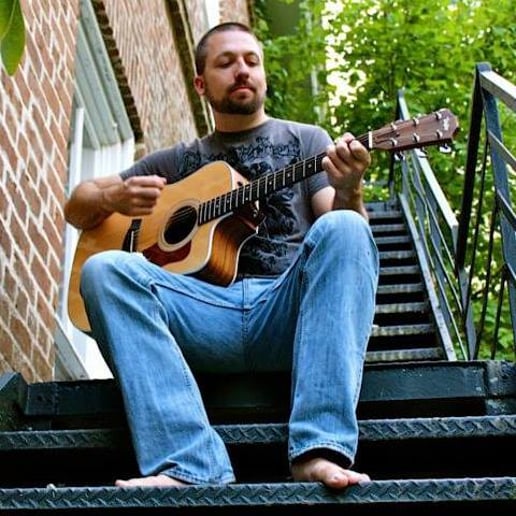 Gallery photo 14 of Brad Wells
