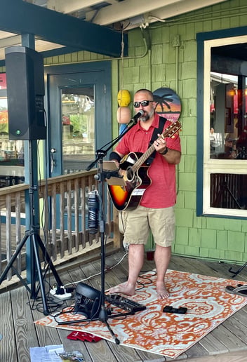 Gallery photo 1 of Brad Wells