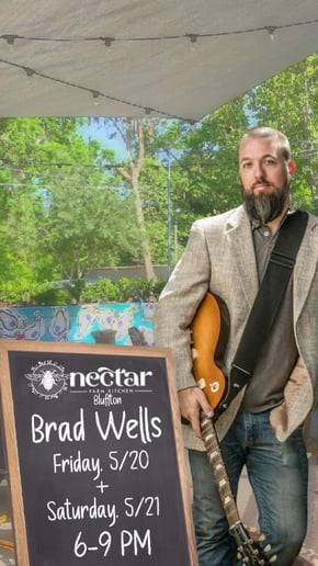 Gallery photo 7 of Brad Wells