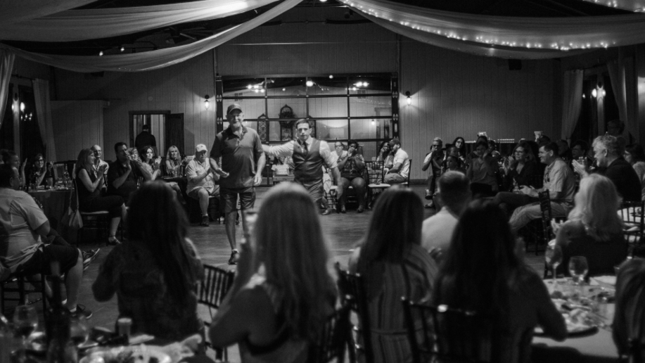 Gallery photo 5 of Braden Daniels Magic and Mystery