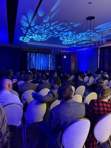 Gallery photo 20 of Braden Daniels Magic and Mystery