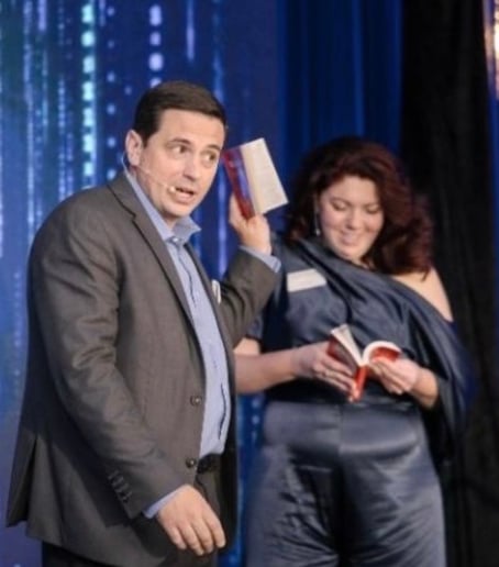Gallery photo 7 of Braden Daniels Magic and Mystery