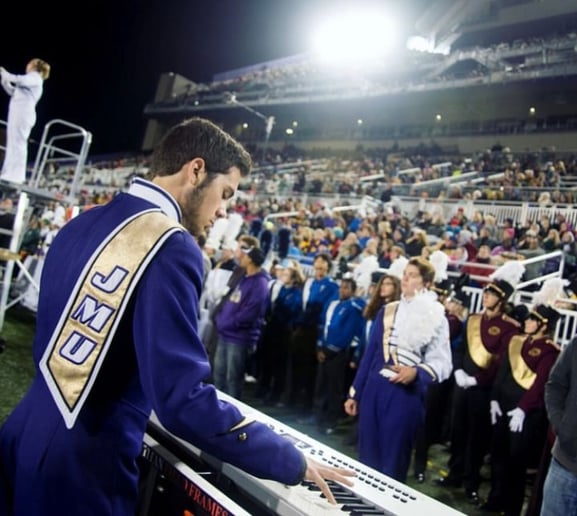 Gallery photo 1 of Braden Lawes Piano