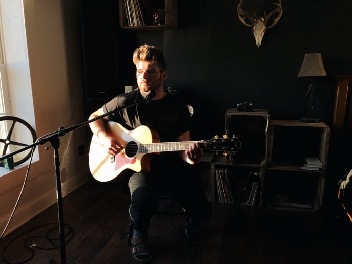 Gallery photo 1 of Braden Mason