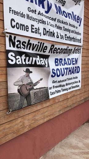 Gallery photo 6 of Braden Southard