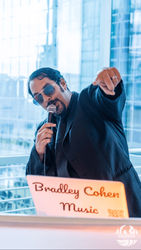 Gallery photo 2 of Bradley Cohen Music
