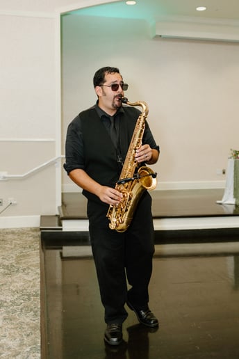 Gallery photo 13 of Bradley Cohen Music