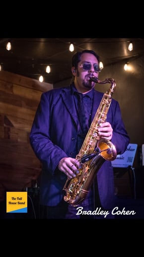 Gallery photo 12 of Bradley Cohen Music