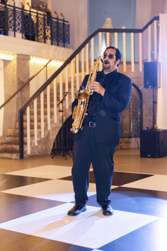 Gallery photo 18 of Bradley Cohen Music