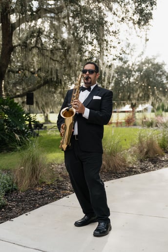 Gallery photo 1 of Bradley Cohen Music