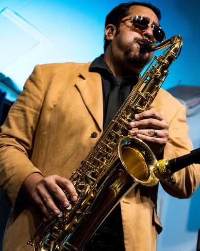 Gallery photo 4 of Bradley Cohen Music