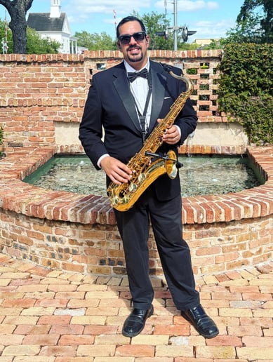 Gallery photo 11 of Bradley Cohen Music