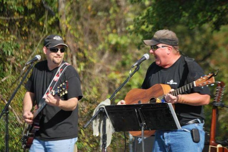 Gallery photo 8 of Bradley Dulaney Band
