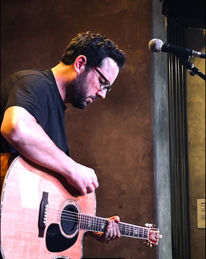 Gallery photo 7 of Bradley Kerr Music