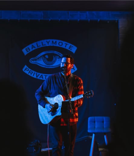 Gallery photo 1 of Bradley Kerr Music