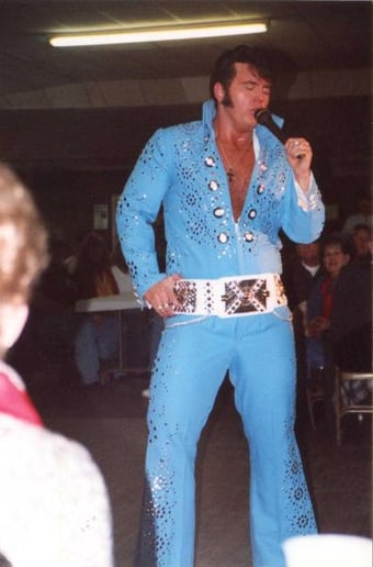 Gallery photo 6 of Bradley Scott
