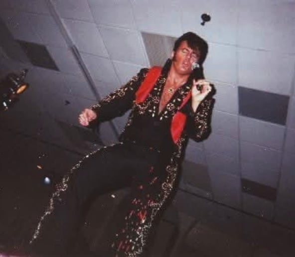 Gallery photo 9 of Bradley Scott