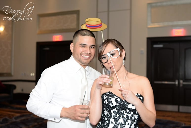 Gallery photo 2 of Bradmasterj Musiq, Llc