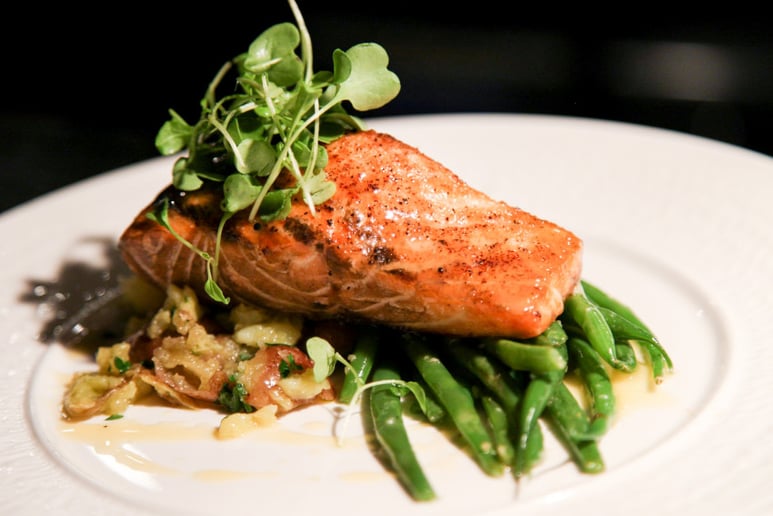 Gallery photo 1 of Bradshaw Catering